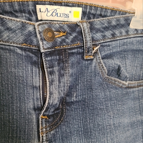 L.A. Blues boot cut jeans - Picture 3 of 9